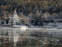 MONDI Hotel am Grundlsee