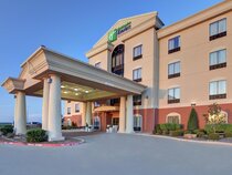 Holiday Inn Express & Suites Altus