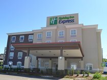 Holiday Inn Express Tallahassee West