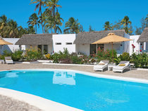 Dhow Inn Boutique Hotel
