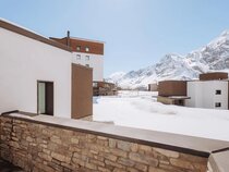 VALTUR CERVINIA Cristallo Ski Resort