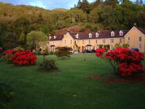 Knipoch House Hotel