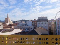 Apartamentos Nono Charming Stay