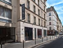 L'Hôtel des Métallos