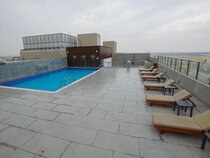 The Grand Lux Hotel
