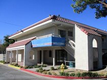 Studio 6 Barstow, CA