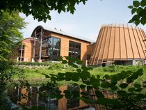 Hotel Musee Premieres Nations