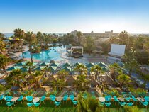 Welcome Meridiana Resort
