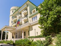 SPA Hotel Romance Splendid