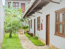 Jeri Village Hotel