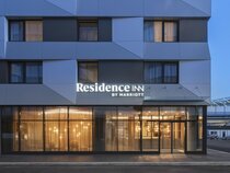 Residence Inn Vienna City East