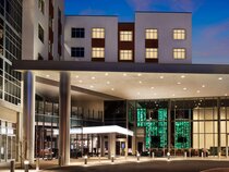 DoubleTree by Hilton Tucson Downtown Convention Center