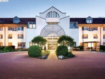 Mövenpick Hotel München Airport