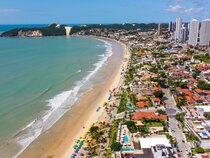 Praiamar Natal Hotel & Convention
