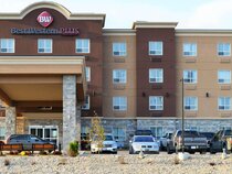 Best Western Hotel Heidehof
