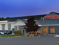 Hampton Inn Sault Ste Marie