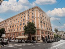 Royal Vatican Apartments