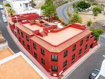 Hotel Ecolife Tenerife