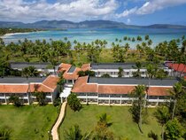 Inclusive Resort