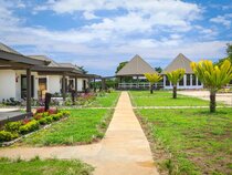 Fiji Hideaway Resort & Spa Vuda