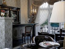 Best Western Swiss Cottage Hotel