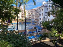 Apartamentos Casablanca