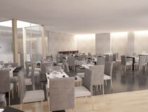 Masa Hotel 5 de Outubro