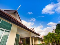 Pattra Vill Resort
