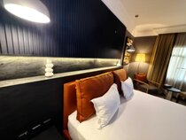Crown Town Hotel