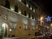 Palazzo dal Borgo