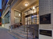 Holiday Inn Express Kansas City Downtown