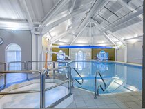 Wychnor Park Country Club