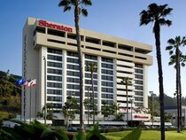 Sheraton San Diego Hotel Mission Valley