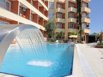 Side Kervan Hotel