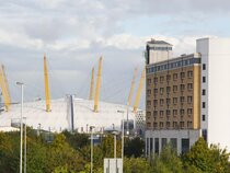 Holiday Inn Express London Greenwich