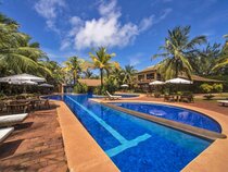 Bupitanga Hotel