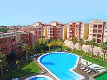 AMA Islantilla Resort