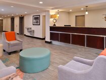 Best Western Chicagoland Countryside
