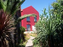 Villa El Mocanal