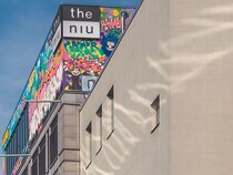 the niu, Hide Berlin Friedrichshain