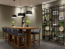 NH Collection Buenos Aires Crillon