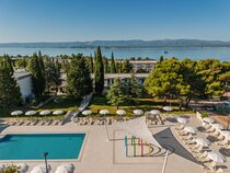 TUI KIDS CLUB Bluesun Holiday Village Bonaca