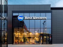 Best Western Hotel Dijon Quetigny