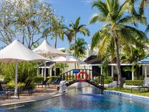 ACCESS Resort and Villas