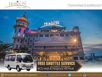 King’s Hotel Batam