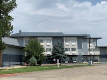 Pagosa Lodge