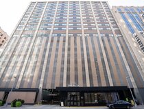 Hotel Minneapolis Indigo Downtown
