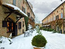Residenza Torre Di San Martino