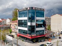 Frt Airlines Otel