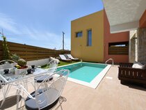 Tessera Boutique Hotel & Villas